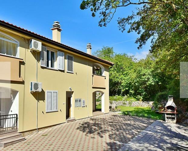 Apartma Jasmin * Нови-Винодолски